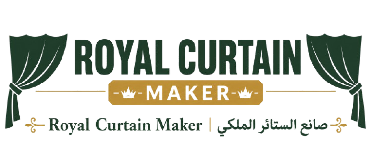 ستائر الرياض Logo