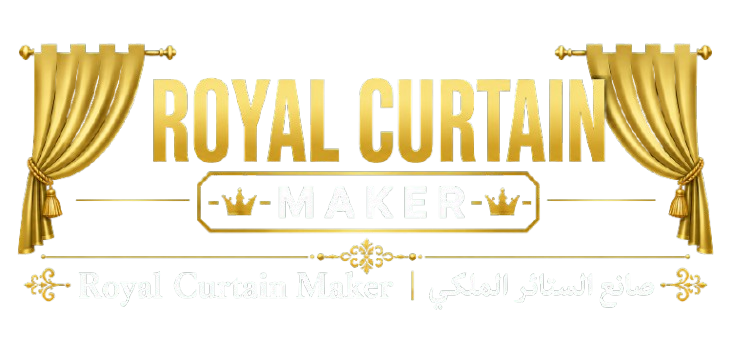 ستائر الرياض Logo