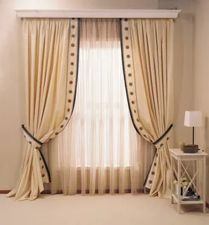 ستائر غرف النوم الرياض